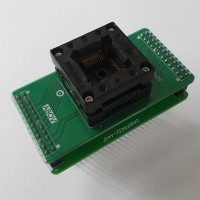 [Socket] MC96F6432Q 44MQFP